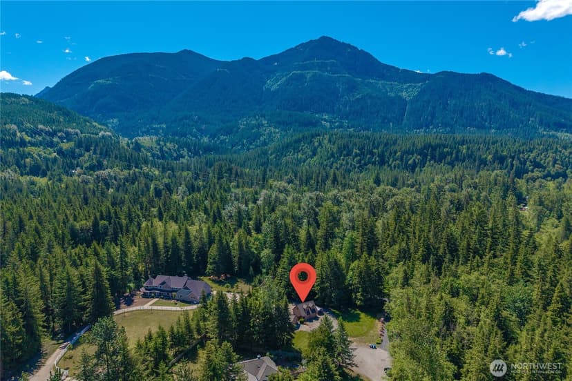 Property photo for 15340 470th Place SE, North Bend photo 2