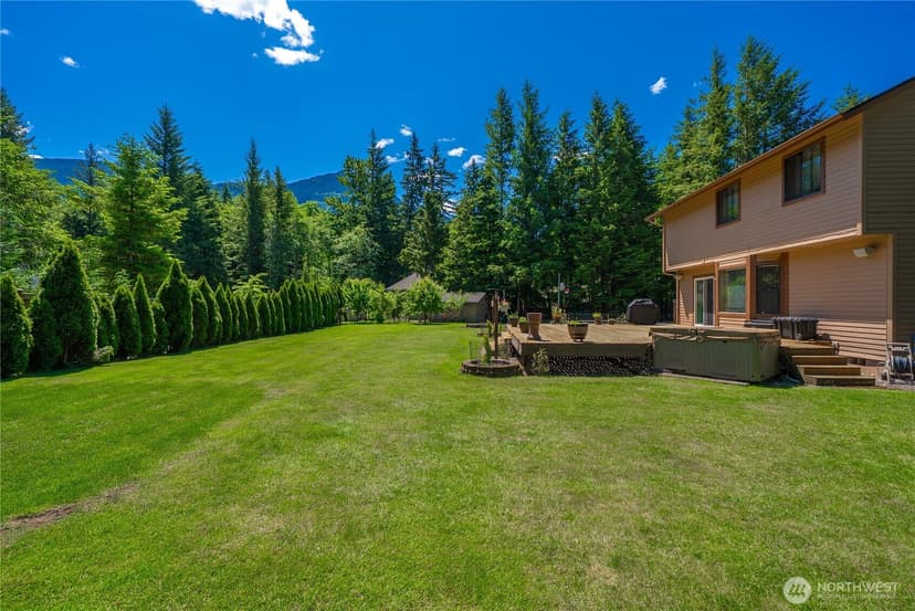 Property photo for 15340 470th Place SE, North Bend photo 25