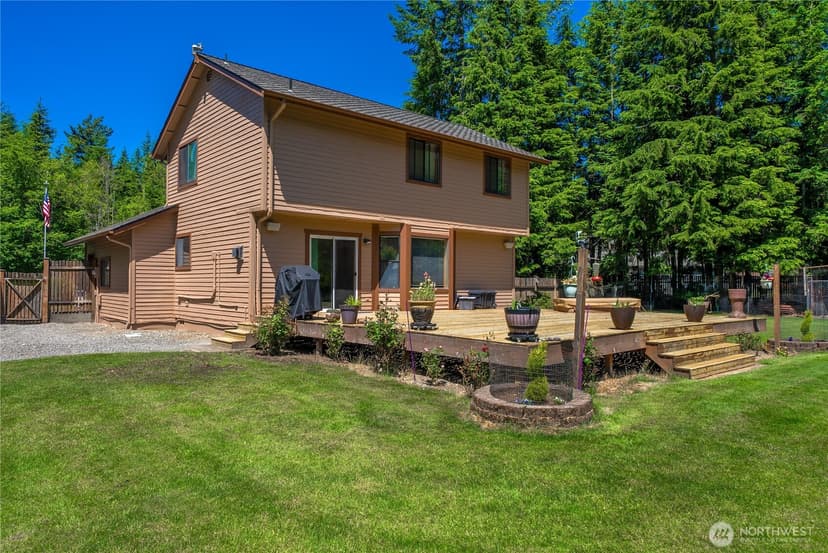 Property photo for 15340 470th Place SE, North Bend photo 24