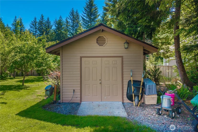 Property photo for 15340 470th Place SE, North Bend photo 28