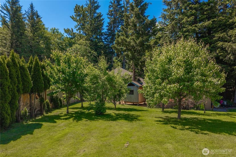 Property photo for 15340 470th Place SE, North Bend photo 29