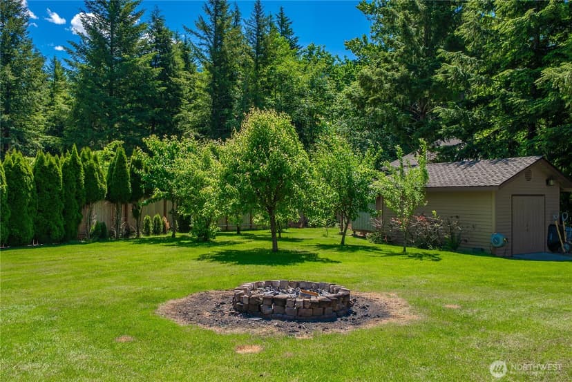 Property photo for 15340 470th Place SE, North Bend photo 23