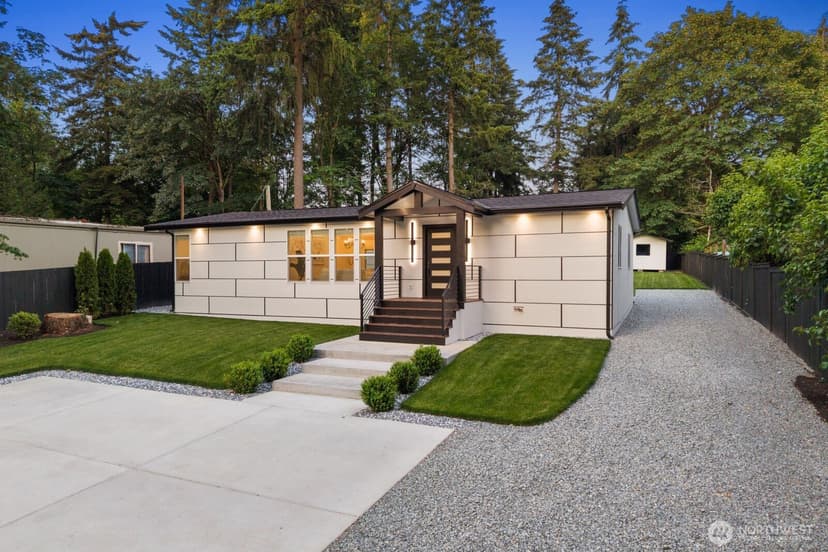 Property photo for 33900 53rd Avenue S, Auburn