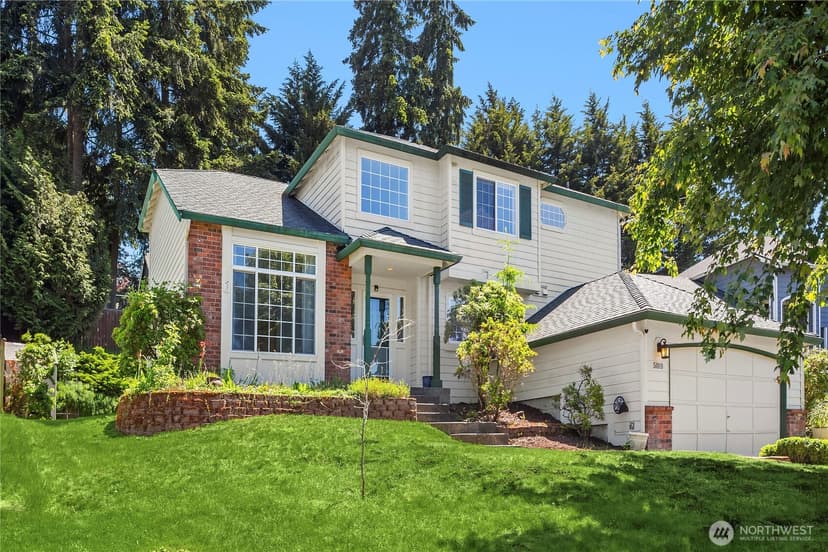 Property photo for 5010 Highland Drive SE, Auburn