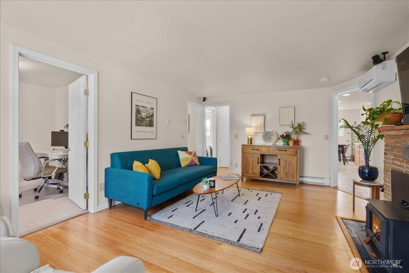 Property photo for 1227 S Henderson Street, Seattle photo 7