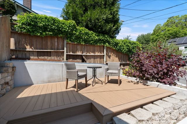 Property photo for 1227 S Henderson Street, Seattle photo 4