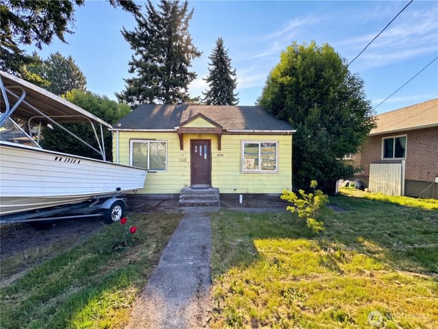 Property photo for 4840 J Street S, Tacoma photo 3