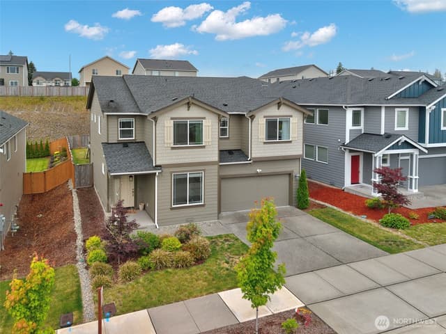Property photo for 1328 Baker Heights Loop, Bremerton