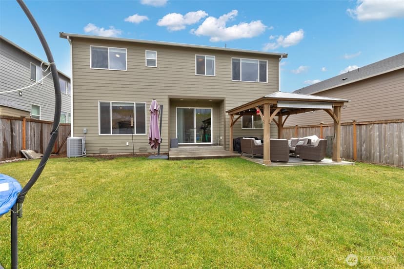 Property photo for 1328 Baker Heights Loop, Bremerton photo 34