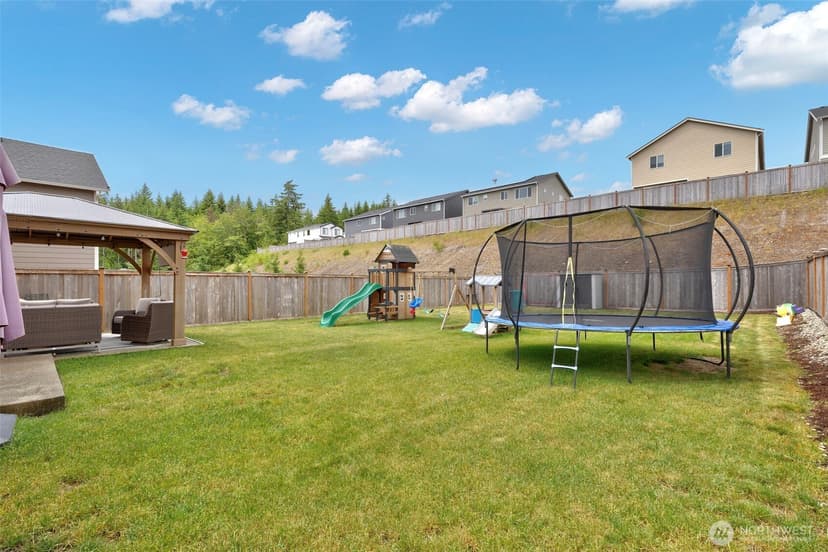 Property photo for 1328 Baker Heights Loop, Bremerton photo 33