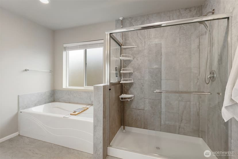 Property photo for 1328 Baker Heights Loop, Bremerton photo 22