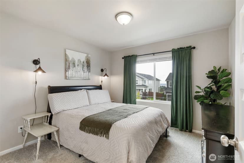 Property photo for 1328 Baker Heights Loop, Bremerton photo 27