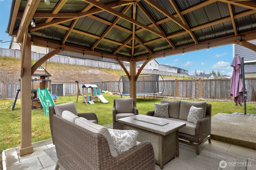Property photo for 1328 Baker Heights Loop, Bremerton photo 32