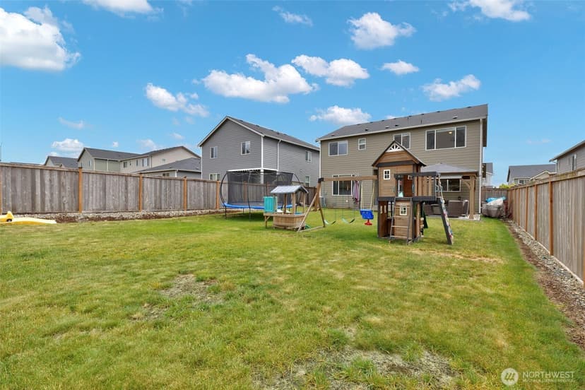 Property photo for 1328 Baker Heights Loop, Bremerton photo 36