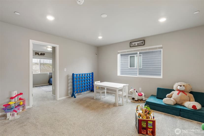 Property photo for 1328 Baker Heights Loop, Bremerton photo 25