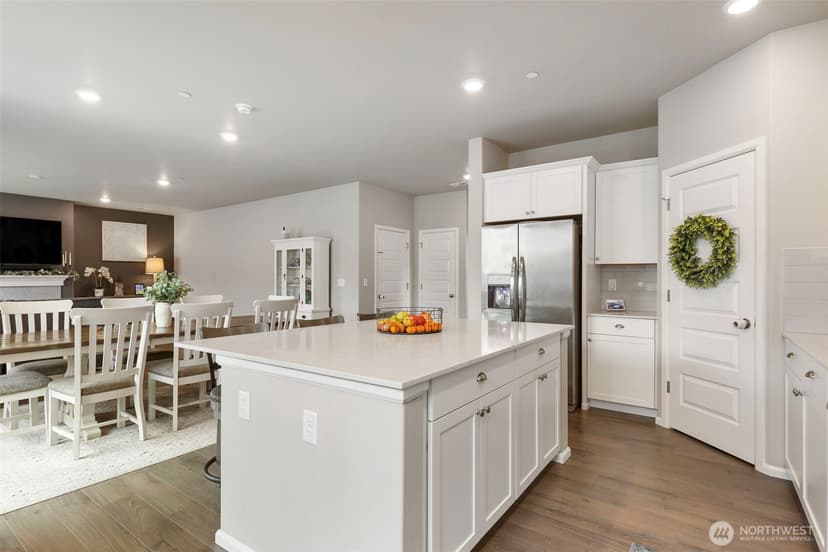 Property photo for 1328 Baker Heights Loop, Bremerton photo 15