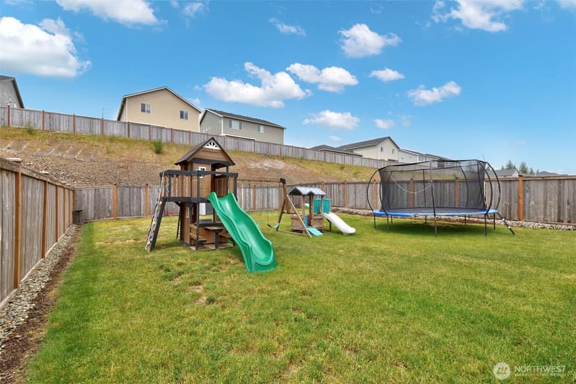 Property photo for 1328 Baker Heights Loop, Bremerton photo 35