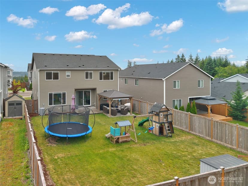 Property photo for 1328 Baker Heights Loop, Bremerton photo 37