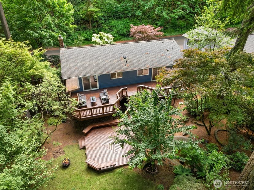 Property photo for 17536 NE 156th Street, Woodinville photo 32