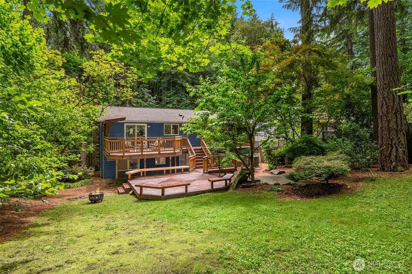 Property photo for 17536 NE 156th Street, Woodinville photo 31