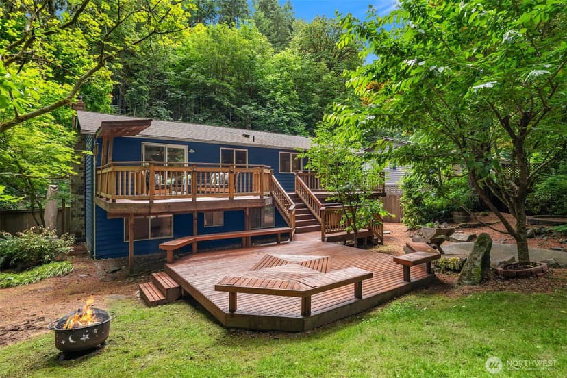 Property photo for 17536 NE 156th Street, Woodinville photo 29