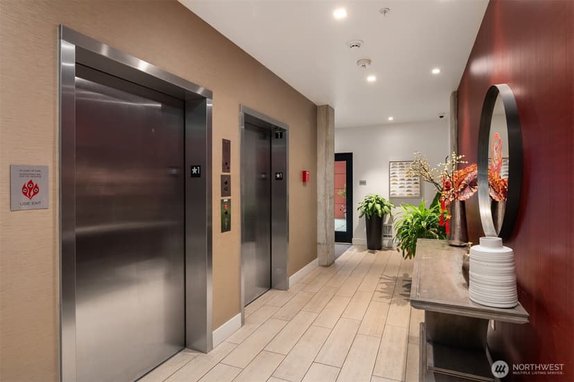 Property photo for 1085 103rd Avenue NE #328, Bellevue photo 21
