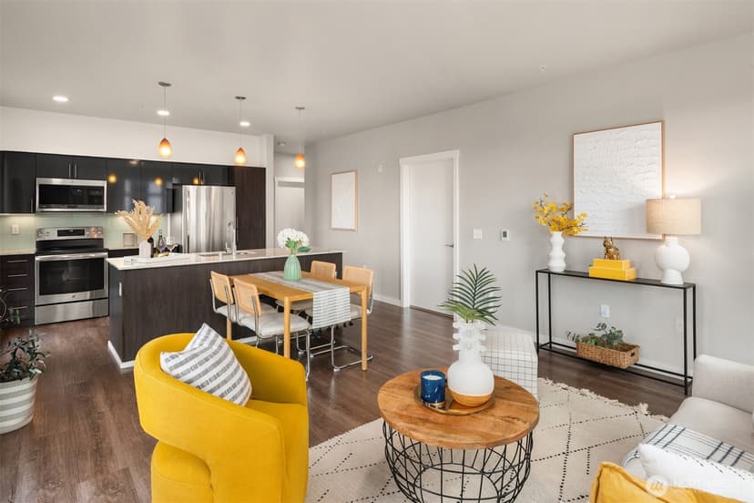 Property photo for 1085 103rd Avenue NE #328, Bellevue photo 3