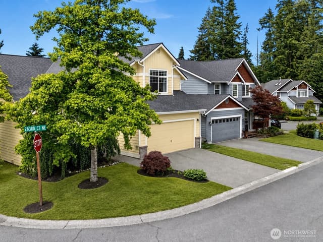 Property photo for 13801 283rd Court NE, Duvall photo 3