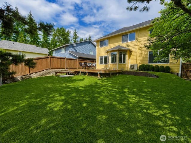 Property photo for 13801 283rd Court NE, Duvall