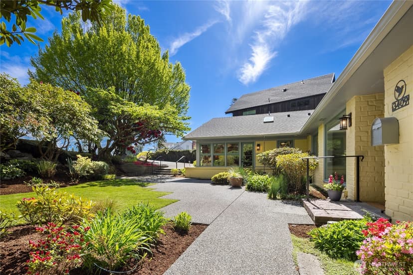 Property photo for 3409 Magnolia Blvd W, Seattle photo 28