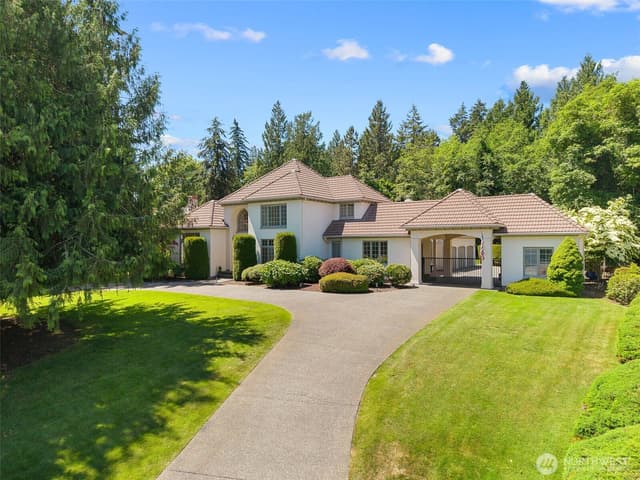 Property photo for 12812 53rd Avenue NW, Gig Harbor