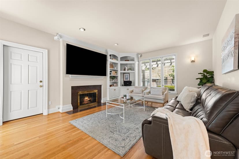 Property photo for 12812 53rd Avenue NW, Gig Harbor photo 12
