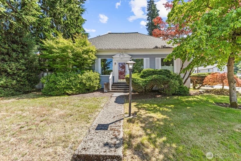 Property photo for 403 N Macleod Avenue, Arlington photo 6