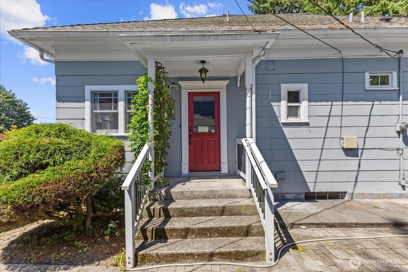 Property photo for 403 N Macleod Avenue, Arlington photo 3