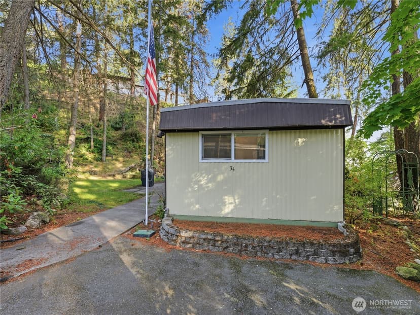 Property photo for 7750 S Lakeshore Road #34, Chelan photo 19