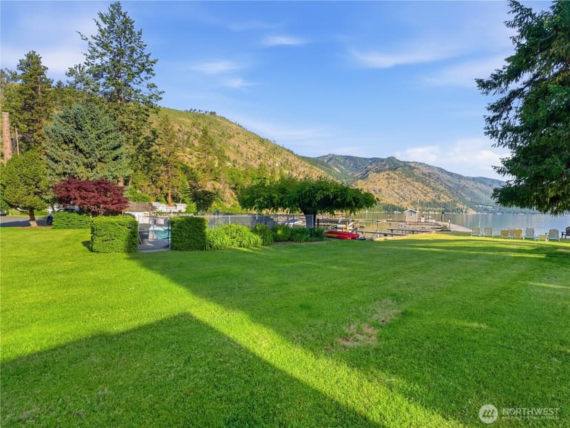 Property photo for 7750 S Lakeshore Road #34, Chelan photo 18