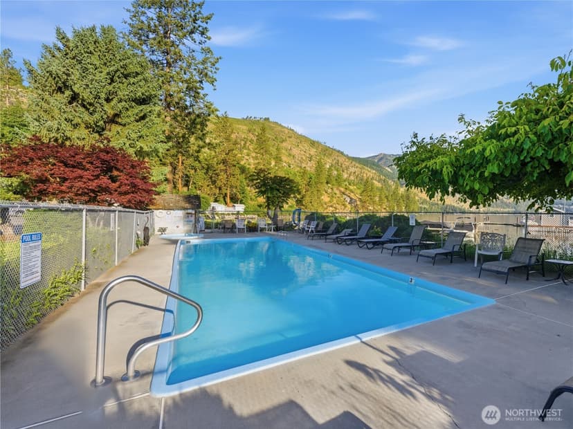 Property photo for 7750 S Lakeshore Road #34, Chelan photo 13