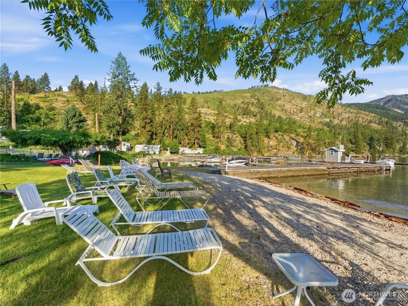 Property photo for 7750 S Lakeshore Road #34, Chelan photo 15
