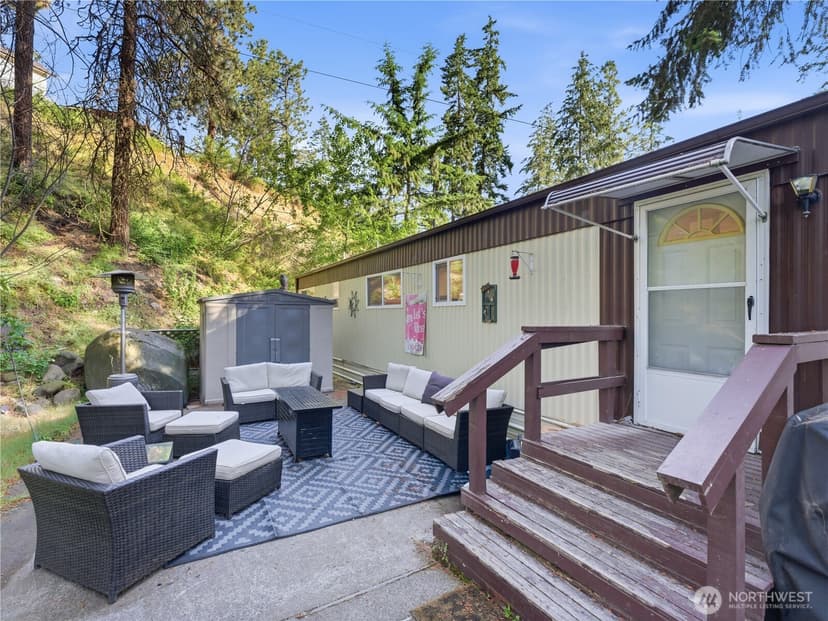 Property photo for 7750 S Lakeshore Road #34, Chelan photo 21