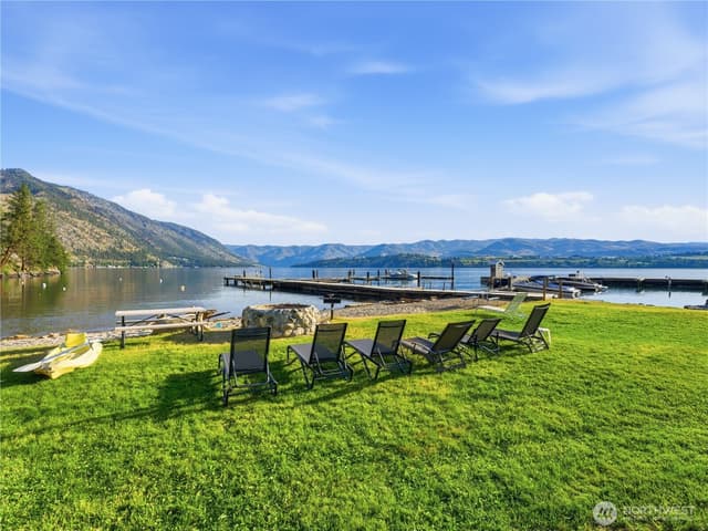 Property photo for 7750 S Lakeshore Road #34, Chelan photo 3