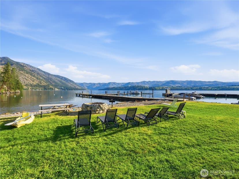 Property photo for 7750 S Lakeshore Road #34, Chelan photo 3