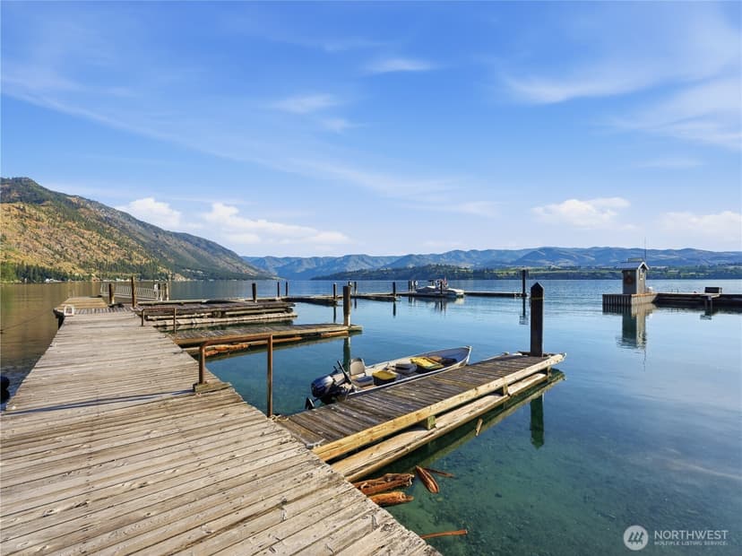 Property photo for 7750 S Lakeshore Road #34, Chelan photo 6