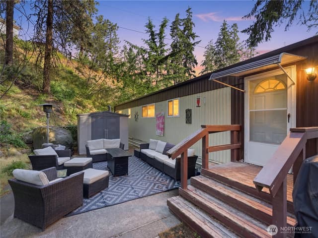 Property photo for 7750 S Lakeshore Road #34, Chelan photo 2