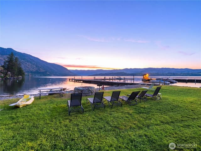 Property photo for 7750 S Lakeshore Road #34, Chelan photo 4
