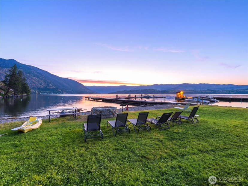 Property photo for 7750 S Lakeshore Road #34, Chelan photo 4