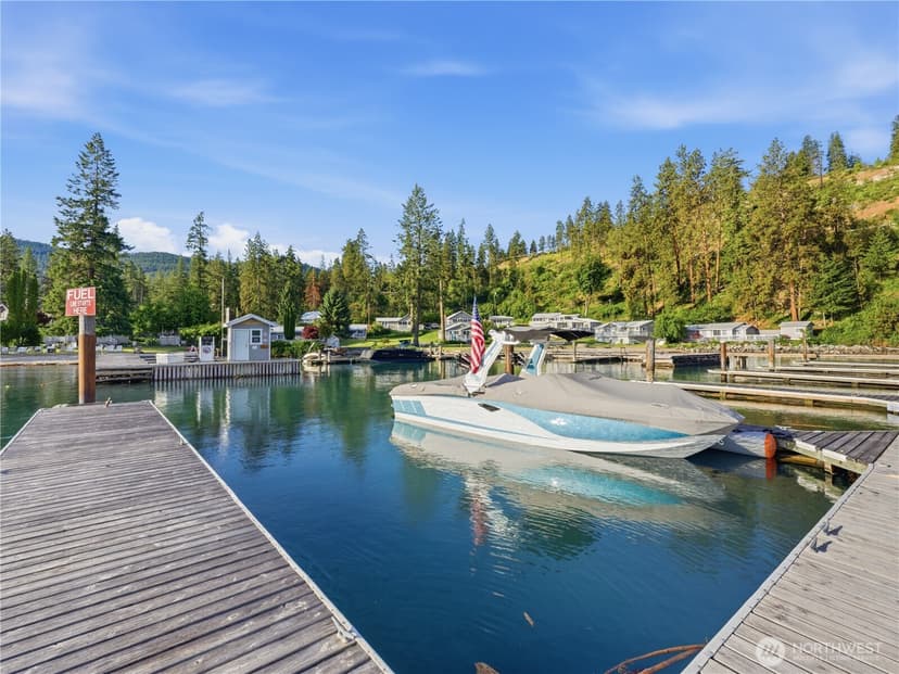Property photo for 7750 S Lakeshore Road #34, Chelan photo 7