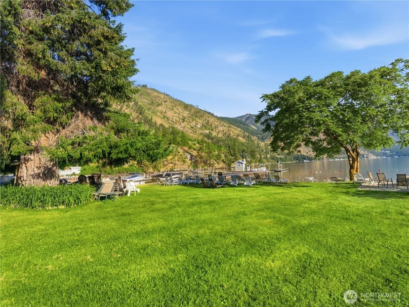 Property photo for 7750 S Lakeshore Road #34, Chelan photo 17