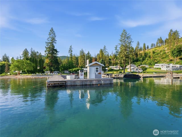 Property photo for 7750 S Lakeshore Road #34, Chelan photo 5
