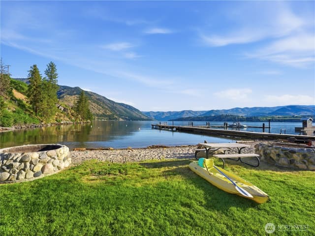 Property photo for 7750 S Lakeshore Road #34, Chelan