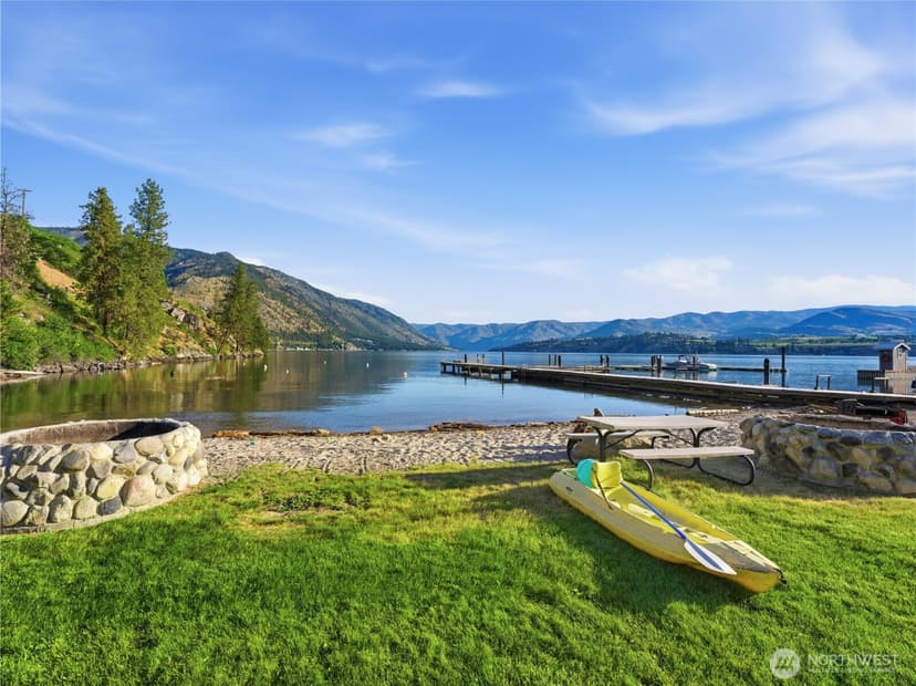 Property photo for 7750 S Lakeshore Road #34, Chelan
